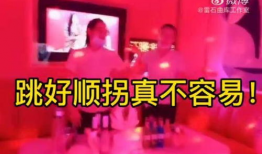 ktv真实短视频,KTV短视频带你领略欢歌热舞的魅力